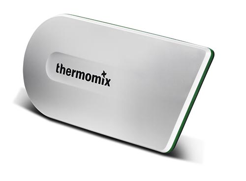 Thermomix Cook Key